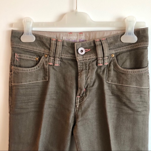 ***JAPANESE DENIM*** EDWIN JEANS BY VIENUS JEANS - Picture 4 of 14